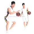 hochwertiger bulliger preis basketball jersey / basketball uniform kit